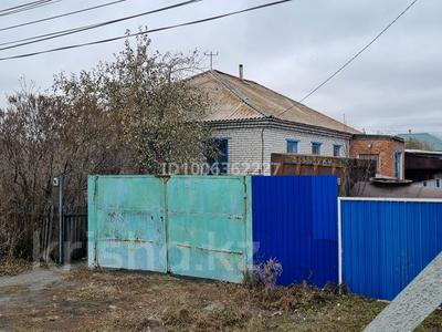 Отдельный дом · 4 комнаты · 120 м² · 10 сот., Транспортная 58 за 10 млн 〒 в Щучинске