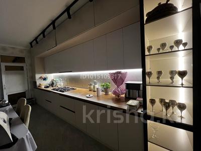 Отдельный дом · 4 комнаты · 150 м² · 6 сот., Бекет Ата 112 за 49 млн ₸ в Алматы