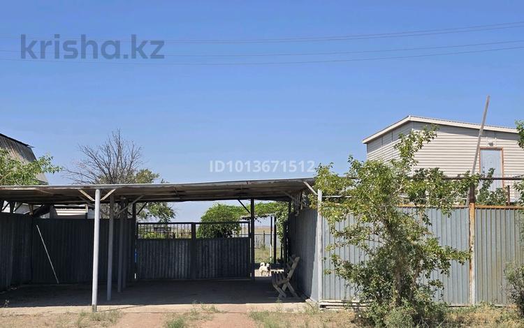 Саяжай · 3 бөлме · 110 м², Белый камень 5 4, бағасы: 60 000 ₸ в Балхаше — фото 2