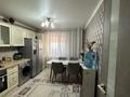 3-бөлмелі пәтер · 82 м² · 6/10 қабат, Гагарина, бағасы: 28.5 млн ₸ в Уральске — фото 4