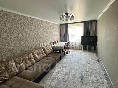 3-бөлмелі пәтер · 82 м² · 6/10 қабат, Гагарина, бағасы: 28.5 млн ₸ в Уральске