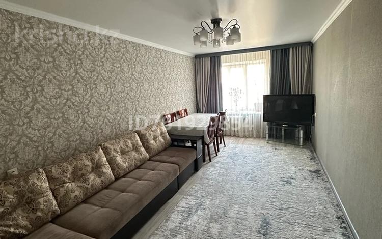 3-бөлмелі пәтер · 82 м² · 6/10 қабат, Гагарина, бағасы: 28.5 млн ₸ в Уральске — фото 7