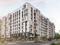 1-комнатная квартира · 40.78 м², Е 915 12 за ~ 21.6 млн 〒 в Астане, Есильский р-н