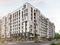 1-комнатная квартира · 40.78 м², Е 915 12 за ~ 21.6 млн 〒 в Астане, Есильский р-н