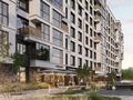 1-комнатная квартира · 40.78 м², Е 915 12 за ~ 21.6 млн 〒 в Астане, Есильский р-н — фото 4