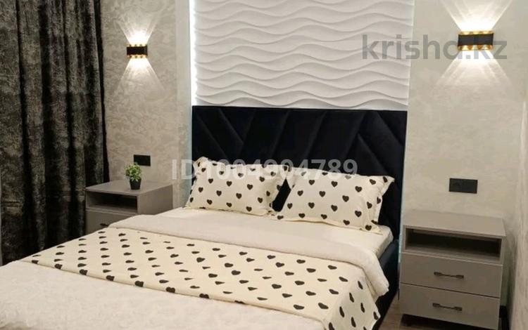 1-бөлмелі пәтер · 50 м² · 3/5 қабат, Авангард-2 1, бағасы: 10 000 〒 в Атырау, мкр Авангард-2 — фото 2