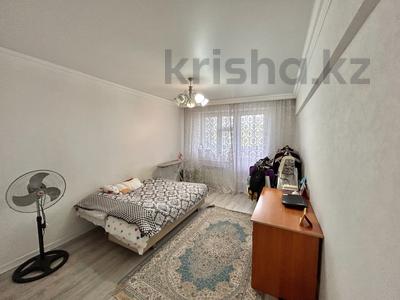 2-комнатная квартира · 53.1 м² · 5/5 этаж, Мустай карима — Саина -Жандосова за 36 млн 〒 в Алматы, Ауэзовский р-н