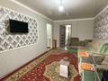 2-бөлмелі пәтер · 44 м² · 1/4 қабат, Жетысу 20 — рядом с садиком Ашура, бағасы: 13.8 млн ₸ в Талдыкоргане, мкр Жетысу — фото 2