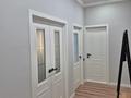 2-бөлмелі пәтер · 58.8 м² · 3/12 қабат, Санжара Асфендиярова 6, бағасы: 49 млн ₸ в Астане, Нура р-н — фото 11