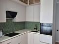 2-бөлмелі пәтер · 58.8 м² · 3/12 қабат, Санжара Асфендиярова 6, бағасы: 49 млн ₸ в Астане, Нура р-н — фото 14