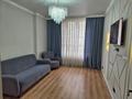 2-бөлмелі пәтер · 58.8 м² · 3/12 қабат, Санжара Асфендиярова 6, бағасы: 49 млн ₸ в Астане, Нура р-н