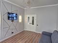2-бөлмелі пәтер · 58.8 м² · 3/12 қабат, Санжара Асфендиярова 6, бағасы: 49 млн ₸ в Астане, Нура р-н — фото 2