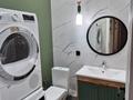 2-бөлмелі пәтер · 58.8 м² · 3/12 қабат, Санжара Асфендиярова 6, бағасы: 49 млн ₸ в Астане, Нура р-н — фото 21