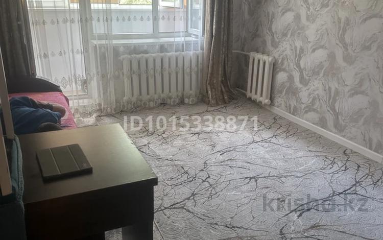 2 бөлме · 45 м² · 5/5 қабат, Тастақ-2 ш/а. 218 — Байзакова, бағасы: 100 000 ₸ в Алматы, Алмалинский р-н — фото 2