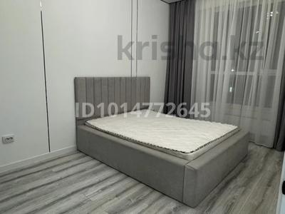 1-бөлмелі пәтер · 50.4 м² · 12/13 қабат, Тастақ-1 ш/а., Райымбека 348/1 к1-7, бағасы: 42.5 млн ₸ в Алматы, Ауэзовский р-н