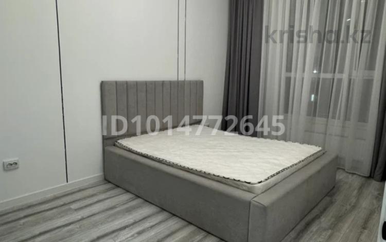 1-бөлмелі пәтер · 50.4 м² · 12/13 қабат, Тастақ-1 ш/а., Райымбека 348/1 к1-7, бағасы: 42.5 млн ₸ в Алматы, Ауэзовский р-н — фото 2