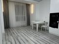 1-бөлмелі пәтер · 50.4 м² · 12/13 қабат, Тастақ-1 ш/а., Райымбека 348/1 к1-7, бағасы: 42.5 млн ₸ в Алматы, Ауэзовский р-н — фото 3