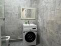 1-бөлмелі пәтер · 50.4 м² · 12/13 қабат, Тастақ-1 ш/а., Райымбека 348/1 к1-7, бағасы: 42.5 млн ₸ в Алматы, Ауэзовский р-н — фото 5
