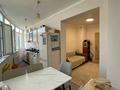 2-бөлмелі пәтер · 55 м² · 3/10 қабат, Қарғалы ш/а., Кенесары хана 54/24, бағасы: 36 млн ₸ в Алматы, Наурызбайский р-н — фото 2