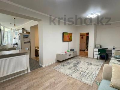 2-комнатная квартира · 55 м² · 3/10 этаж, мкр Каргалы, Кенесары хана 54/24 за 36 млн ₸ в Алматы, Наурызбайский р-н