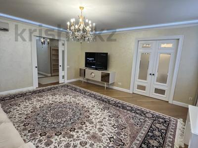 5-комнатная квартира · 207 м² · 3/6 этаж, Амман 6 за 2 млн ₸ в Астане