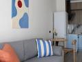 2-бөлмелі пәтер · 47 м² · 12/15 қабат, Манаса, бағасы: 450 000 ₸ в Алматы, Алмалинский р-н — фото 3