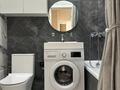 2-бөлмелі пәтер · 47 м² · 12/15 қабат, Манаса, бағасы: 450 000 ₸ в Алматы, Алмалинский р-н — фото 7