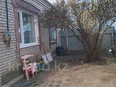Часть дома · 3 комнаты · 62.2 м² · 4.7 сот., 25 лет целины 11 за 31 млн ₸ в Затобольске (Тобыле)