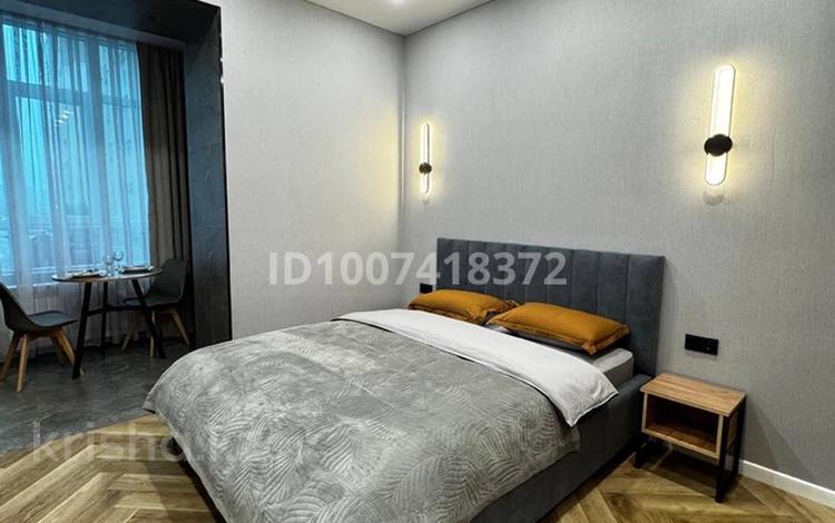 1-комнатная квартира · 30 м² · 1/10 этаж, мкр Новый Город, Букетова — Юго Восток за 17 000 ₸ в Караганде, Казыбек би р-н — фото 2