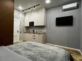 1-комнатная квартира · 30 м² · 1/10 этаж, мкр Новый Город, Букетова — Юго Восток за 17 000 ₸ в Караганде, Казыбек би р-н — фото 9