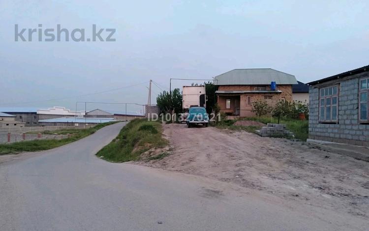 Отдельный дом · 6 комнат · 150 м², Арал 29а — Рядом с мед колледж Абу Али Ибн Сина за 20 млн ₸ в Сарыагаш — фото 2
