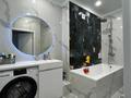 2-бөлмелі пәтер · 60 м² · 11/16 қабат, Абишева, бағасы: 38 млн ₸ в Алматы, Наурызбайский р-н — фото 13