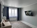 2-бөлмелі пәтер · 60 м² · 11/16 қабат, Абишева, бағасы: 38 млн ₸ в Алматы, Наурызбайский р-н — фото 9