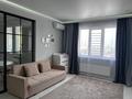 2-бөлмелі пәтер · 60 м² · 11/16 қабат, Абишева, бағасы: 38 млн ₸ в Алматы, Наурызбайский р-н — фото 3