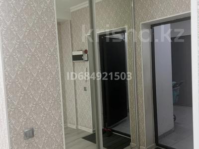 2-бөлмелі пәтер, 62 м², 2/9 қабат, мкр Айнабулак-2 85, бағасы: 41 млн 〒 в Алматы, Жетысуский р-н