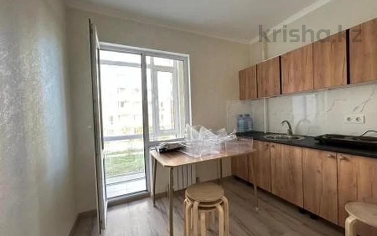1-комнатная квартира · 36 м² · 2/9 этаж, Мкр Думан-2 за 26 млн ₸ в  — фото 2