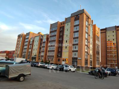 3-комнатная квартира · 102.5 м² · 2/7 этаж, проспект Назарбаева 199 за 43 млн 〒 в Костанае