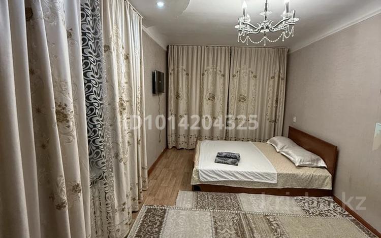 1-комнатная квартира · 30 м² · 3/5 этаж, Сулейманова 14 — Сулейманова за 8 000 ₸ в Таразе — фото 96
