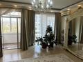3-бөлмелі пәтер · 122 м² · 10/13 қабат, Аль-Фараби 95, бағасы: 93 млн ₸ в Алматы, Бостандыкский р-н — фото 7