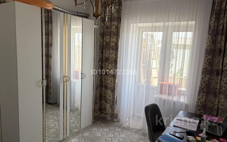 2-бөлмелі пәтер · 53 м² · 3/5 қабат, саулет 12, бағасы: 18 млн ₸ в  — фото 2