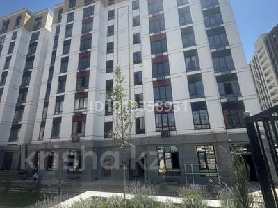 2-бөлмелі пәтер · 47 м² · 1/9 қабат, мкр Шымсити, Байдибек би 126/7, бағасы: 26.5 млн ₸ в Шымкенте, Абайский р-н