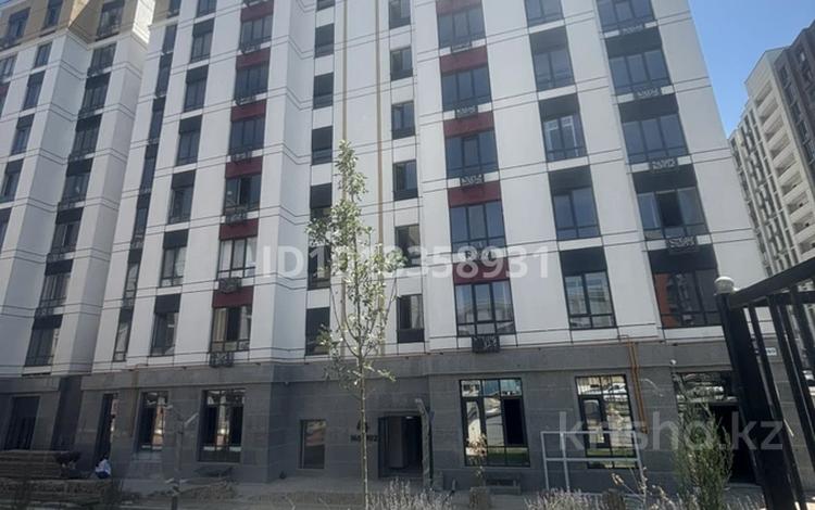 2-бөлмелі пәтер · 47 м² · 1/9 қабат, мкр Шымсити, Байдибек би 126/7, бағасы: 26.5 млн ₸ в Шымкенте, Абайский р-н — фото 2