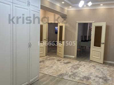 3-комнатная квартира · 118 м² · 4/9 этаж, 28А мкр 23 за 49 млн 〒 в Актау