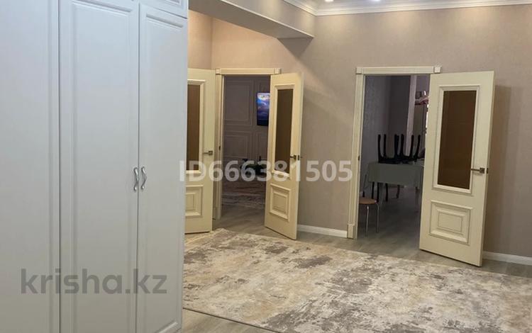 3-бөлмелі пәтер · 118 м² · 4/9 қабат, 28А мкр 23, бағасы: 49 млн ₸ в Актау — фото 2