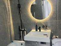 1-бөлмелі пәтер · 40 м² · 5/5 қабат, 1 мкр 32, бағасы: 10 000 ₸ в Кульсары