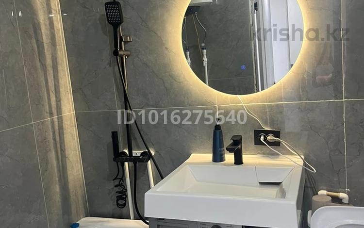 1-бөлмелі пәтер · 40 м² · 5/5 қабат, 1 мкр 32, бағасы: 10 000 ₸ в Кульсары — фото 2