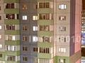 1-бөлмелі пәтер · 40 м² · 6/9 қабат, Аэропорт 2 шағын ауданы, Аэропорт 35А, бағасы: 18 млн ₸ в Костанае, Микрорайон Аэропорт 2