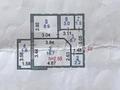 1-бөлмелі пәтер · 40 м² · 6/9 қабат, Аэропорт 2 шағын ауданы, Аэропорт 35А, бағасы: 18 млн ₸ в Костанае, Микрорайон Аэропорт 2 — фото 3