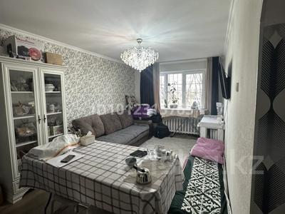 3-бөлмелі пәтер · 58.5 м² · 1/5 қабат, мкр Алмагуль, Си Синхая 24 — Серкебаева-Байкадамова, бағасы: 43 млн ₸ в Алматы, Бостандыкский р-н