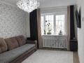 3-комнатная квартира · 58.5 м² · 1/5 этаж, мкр Алмагуль, Си Синхая 24 — Серкебаева-Байкадамова за 42.5 млн ₸ в Алматы, Бостандыкский р-н